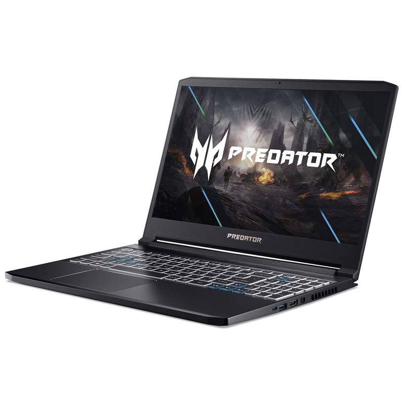 لپ تاپ 15 اینچی ایسر مدل PREDATOR HELIOS 300-A i7-11800H